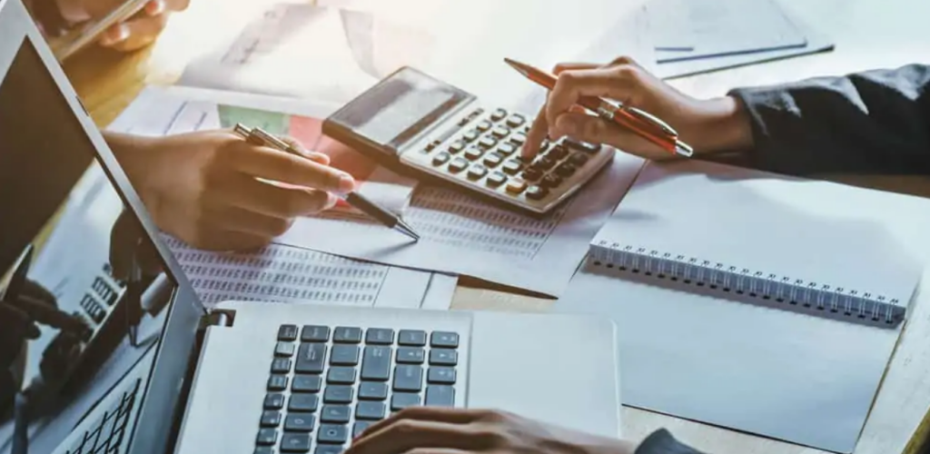 Busy Tax Seasons
