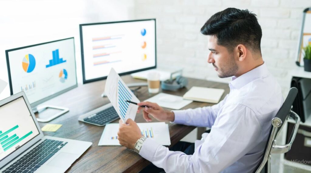 Accounting Practices