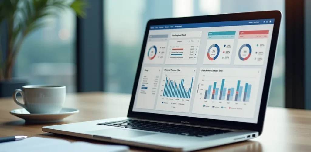 All-in-One Practice Software