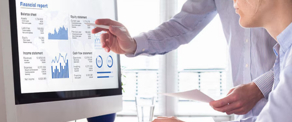 Accounting Workflows