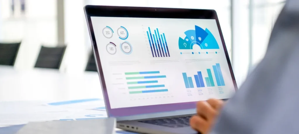 Centralised Dashboards